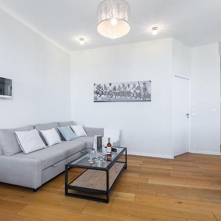 Gorgeous 1 Bdr With Gardens View In The Old Town Appartement Nice Buitenkant foto